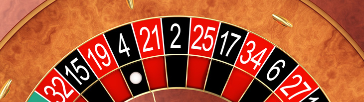 Roulette Report January 2018